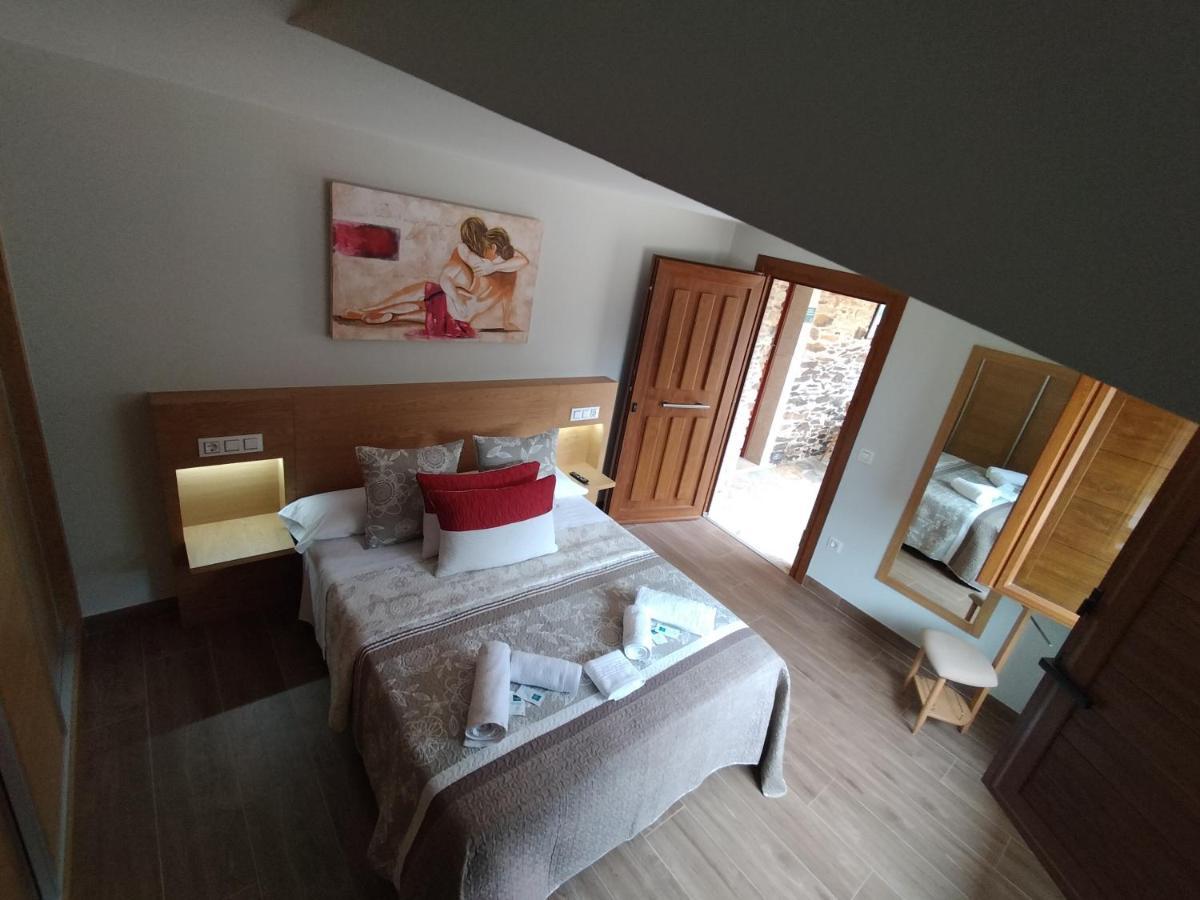 Willa Casa Oslindeiros , Arzúa Zewnętrze zdjęcie