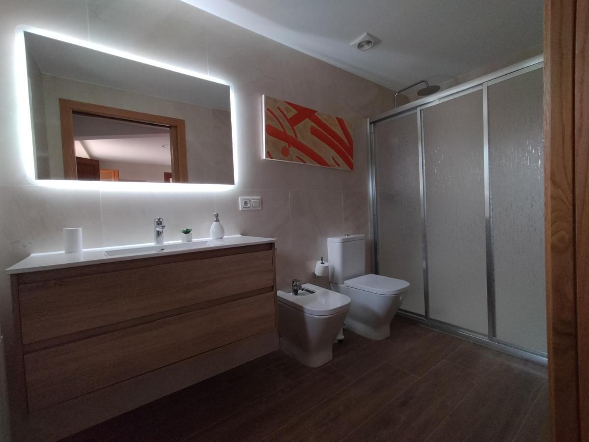 Willa Casa Oslindeiros , Arzúa Zewnętrze zdjęcie