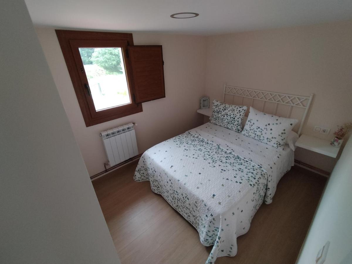 Willa Casa Oslindeiros , Arzúa Zewnętrze zdjęcie