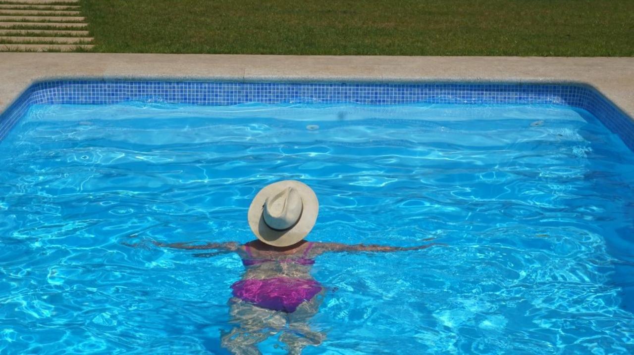 Willa Casa Oslindeiros , Arzúa Zewnętrze zdjęcie