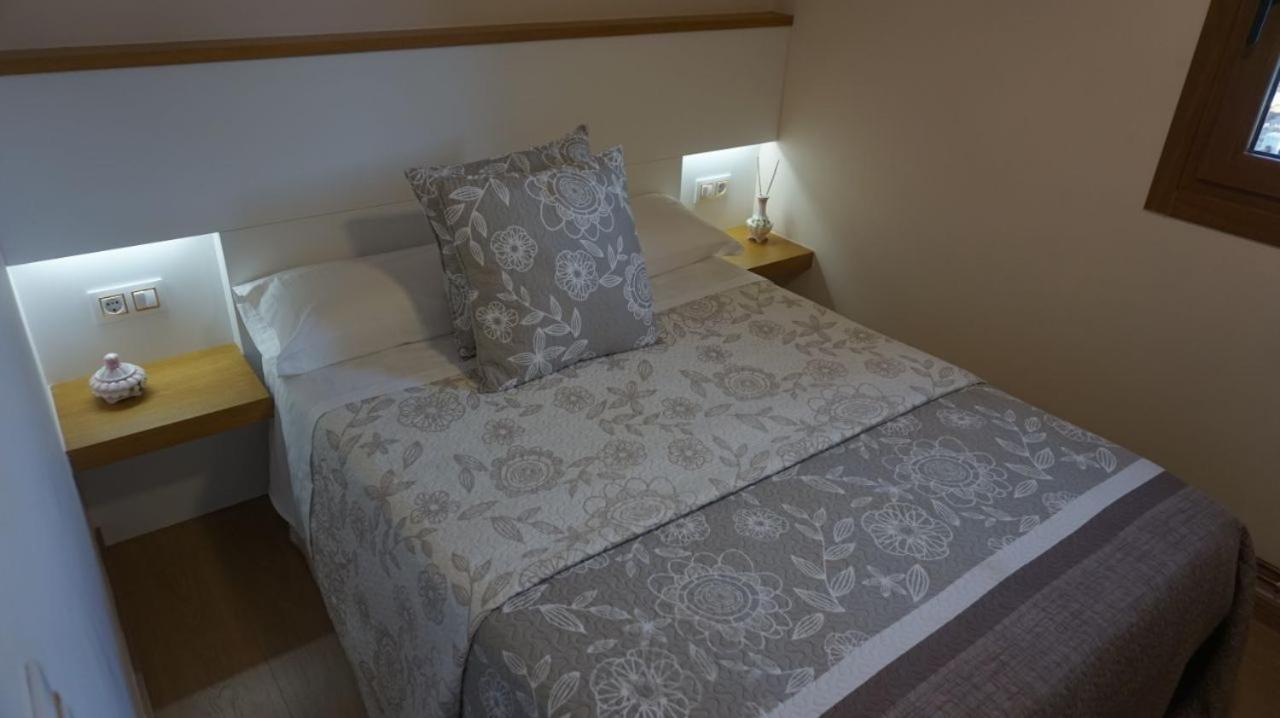 Willa Casa Oslindeiros , Arzúa Zewnętrze zdjęcie