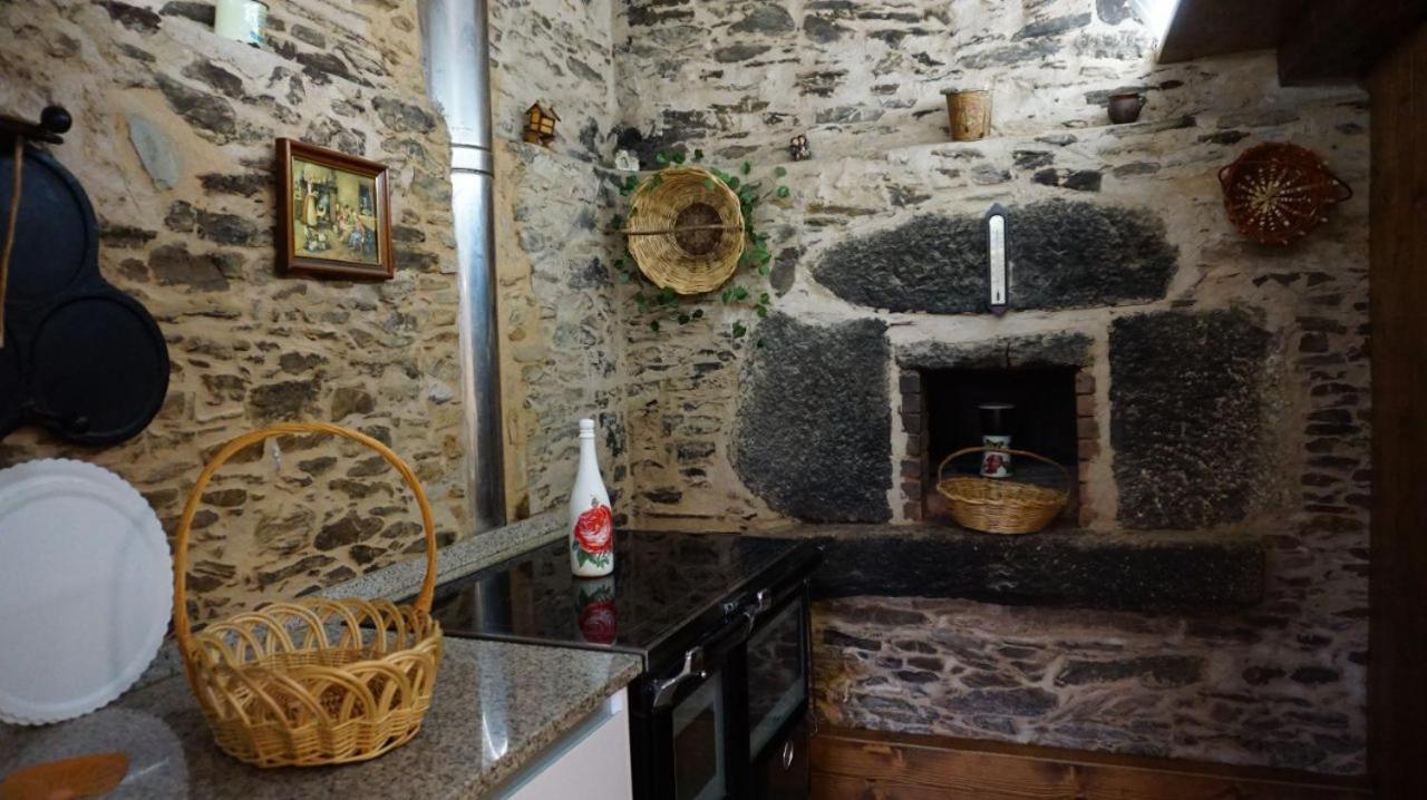 Willa Casa Oslindeiros , Arzúa Zewnętrze zdjęcie