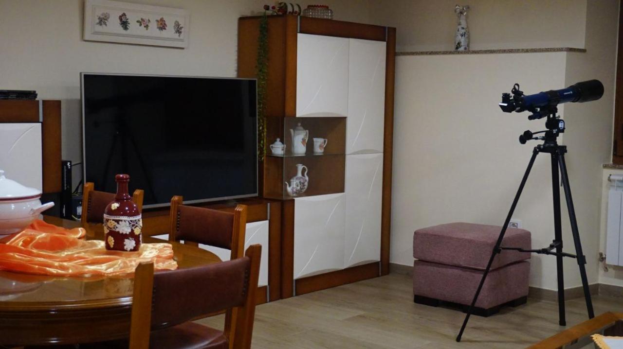 Willa Casa Oslindeiros , Arzúa Zewnętrze zdjęcie
