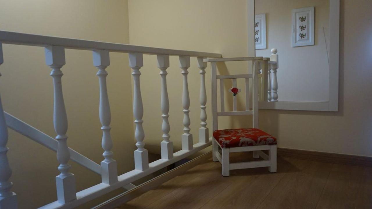 Willa Casa Oslindeiros , Arzúa Zewnętrze zdjęcie