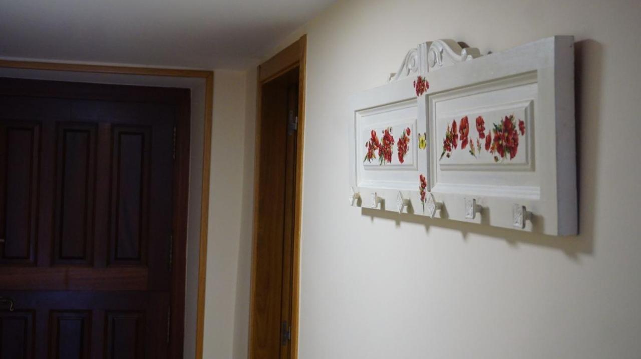 Willa Casa Oslindeiros , Arzúa Zewnętrze zdjęcie