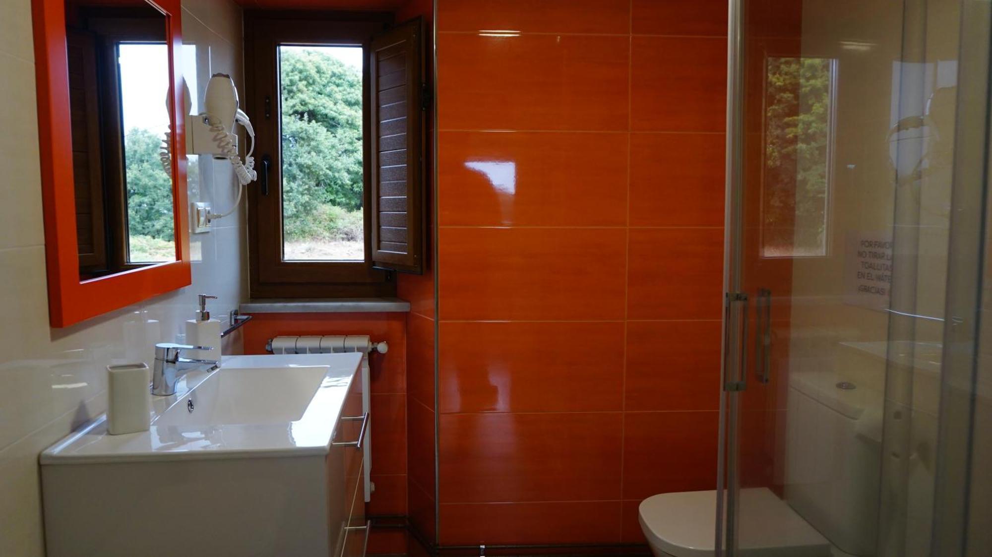 Willa Casa Oslindeiros , Arzúa Zewnętrze zdjęcie